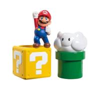 Pour & Nest Super Mario