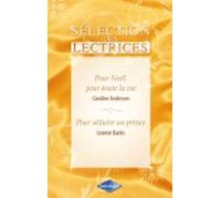 Pour Noël Pour Toute La Vie-pour Séduire Un Prince (ebook)