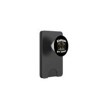 Pour Over Coffee Barista Drip by Drip PopSockets PopWallet para MagSafe