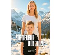 Pour Que Chaque Jour Compte: Acte 3