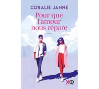 Jusqu'à ce que l'amour nous répare