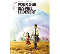 Pour que respire le désert: Les Futurs de Liu Cixin