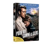 Pour qui sonne le glas - CMC - DVD