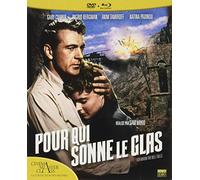 Pour qui sonne le glas [Francia] [Blu-ray]