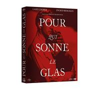 Pour qui sonne le glas [Francia] [Blu-ray]