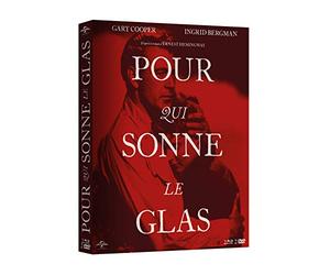 Pour qui sonne le glas [Francia] [Blu-ray]