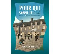 Pour qui sonne le glaz: un roman policier cosy mystery en Bretagne (Petits crimes du bout du monde)