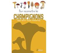 Pour reconnaître les champignons: 0