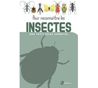 Pour reconnaître les insectes: 0