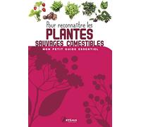 Pour reconnaître les plantes sauvages comestibles: 0