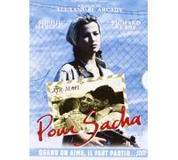 Pour Sacha [Francia] [DVD]