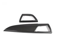 Pour Série 1 2 F20 F21 F22 F23 2012-2017 Garniture De Panneau De Sortie D'air Latérale Pour Tableau De Bord Accessoire Intérieur HLWXMDZ