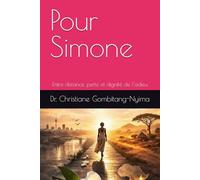 Pour Simone: Entre distance, perte et dignité de l’adieu