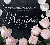 Pour Toi Maman / Various