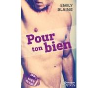 Pour Ton Bien (ebook)