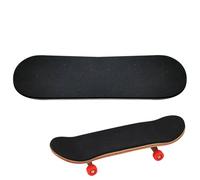 pour Touches,Doux et Confortable Fingerboard Foam Black Fingerboard gripTapes | Autoc ible.