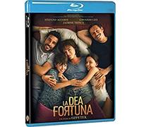 Pour toujours / The Goddess of Fortune (2019) ( La dea fortuna ) [ Origine Italienne, Sans Langue Francaise ] (Blu-Ray)
