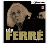 Pour Tout Bagage…/Digipack