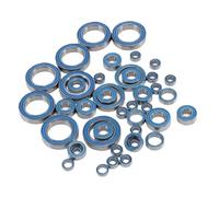 Pour Traxxas Pour UDR Pour Unlimited Pour Desert Pour Racer 85076-4 1/7 43 Pièces Kit De Roulements Scellés Pièces Accessoires Pour Voitures Radiocommandées Componentes