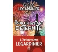 Pour Un Instant D Éternité