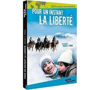 Pour un instant de liberté [Francia] [DVD]