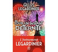 Pour un instant d'éternité
