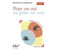 Pour Un Oui Ou Pour Un Non - Bac 2026 (ebook)