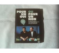 Pour un oui ou pour un non [Francia] [DVD]