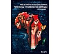 Pour Un Panafricanisme Révolutionnaire (ebook)