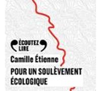 Pour Un Soulèvement Écologique (audiolibro)