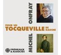 Pour Un Tocqueville De Gauche (audiolibro)