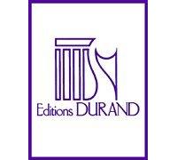 Pour Une Amie Perdue Mezzo Ou Baryton/piano - Piano Solo - Sheet Music