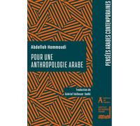 Pour une anthropologie arabe