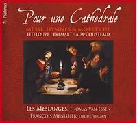 Pour une cathédrale