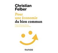 Pour une économie du bien commun