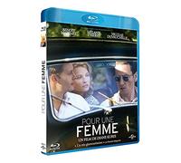Pour une femme [Francia] [Blu-ray]