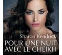 Pour Une Nuit Avec Le Cheikh (audiolibro)