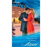 Pour Une Nuit Damour (ebook)
