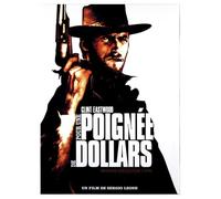 Pour une poignée de dollars – MGM – DVD – Francia