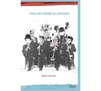 Pour une poignée de sardanes