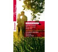 Pour Une Vie Avec Lui - Rivaux Amoureux (ebook)