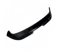 Pour VW Pour Golf 7 7.5 MK7 7.5 R GTI GTD Pour R-Line 2012-2020 Aileron De Toit Arrière Noir Brillant 2e Génération FIXCOR