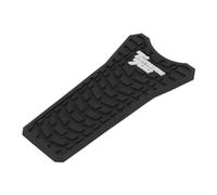 Pour YAMAHA Pour Tenere 700 Pour Adventure T700 Pour XTZ 2024 Protecteur Anti-glissement Réservoir Autocollant Tapis Sol Gase Poignée Genou Côté(1 PC)