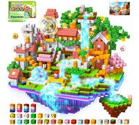 Pourbibi Bloques Magneticos Construccion Niños,Magneticas Niños,Juguetes Niños 3 Años,Piezas Construcciones Magneticas,Juguete Creativo Montessori para 3-10 Años,Neumaticos Turismo