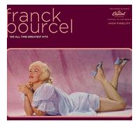 Pourcel Franck - 100 All Time Greatest Hits