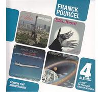 Pourcel, Franck - Edition 100eme..