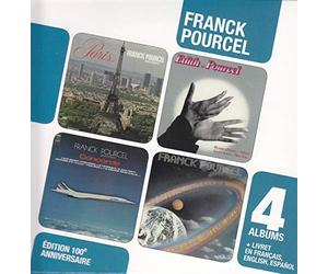 Pourcel, Franck - Edition 100eme..