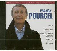 POURCEL, FRANCK - Mes Plus Grands Succes