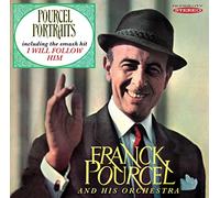 Franck Pourcel Pourcel Portraits (CD) Album