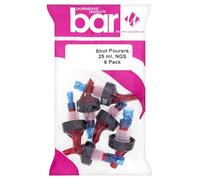 Pourers Shot 25ml NGS-6pk